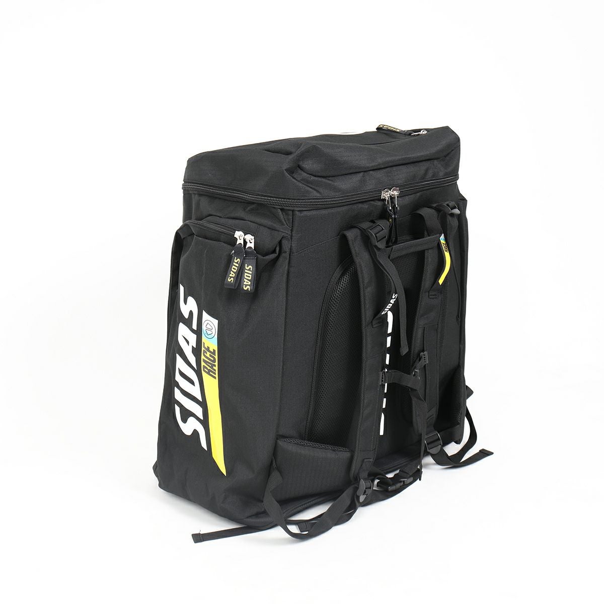 SIDAS シダス スキー バッグ・ケース <2027> RACE BOOT BAG 90L SIDAS シダス スキー バッグ・ケース <2027> RACE BOOT BAG 90L