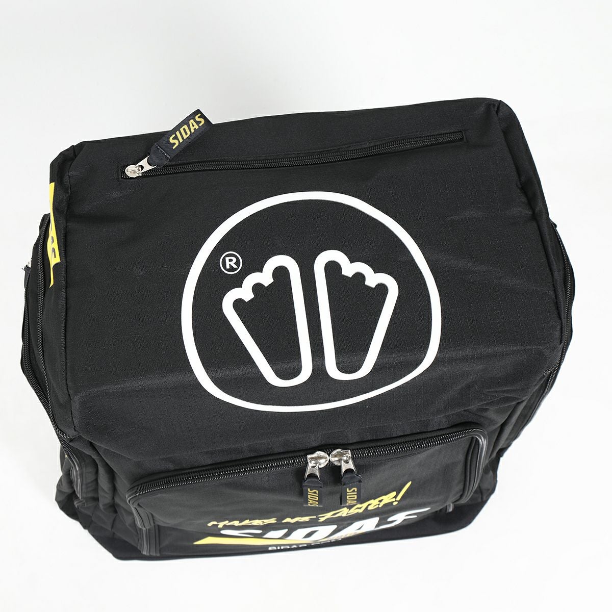 SIDAS シダス スキー バッグ・ケース ＜2027＞ RACE BOOT BAG 90L