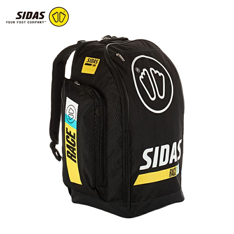 SIDAS シダス スキー バッグ・ケース ＜ 2026＞ RACE BOOT BAG 60L