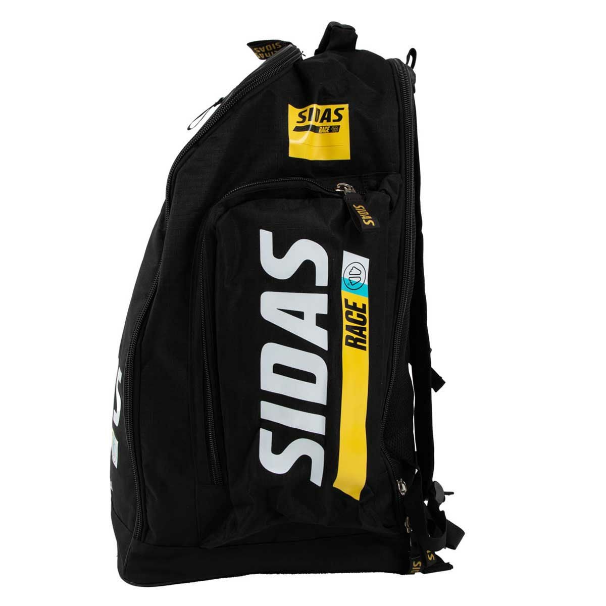 SIDAS シダス スキー バッグ・ケース ＜ 2026＞ RACE BOOT BAG 60L
