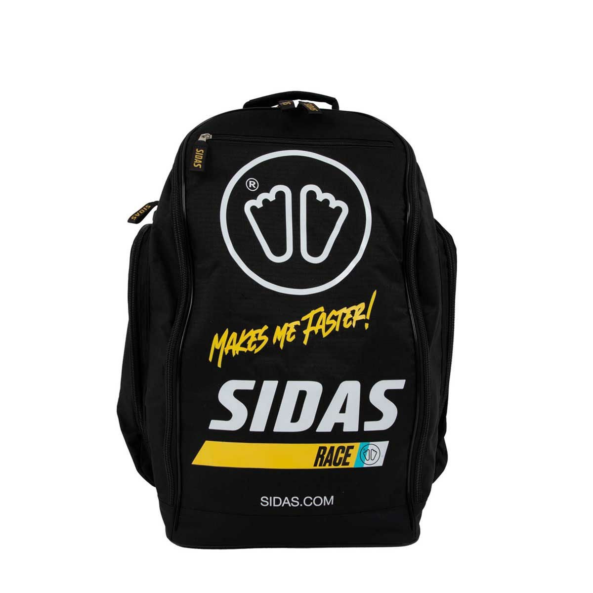 SIDAS シダス スキー バッグ・ケース ＜2027＞ RACE BOOT BAG 60L