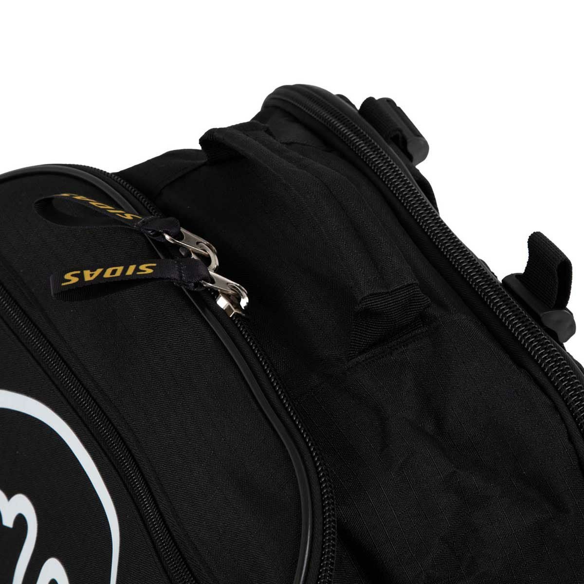 SIDAS シダス スキー バッグ・ケース ＜2027＞ RACE BOOT BAG 60L