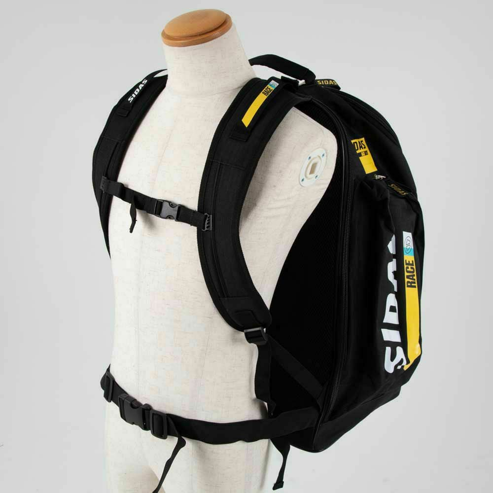 SIDAS シダス スキー バッグ・ケース ＜2027＞ RACE BOOT BAG 60L