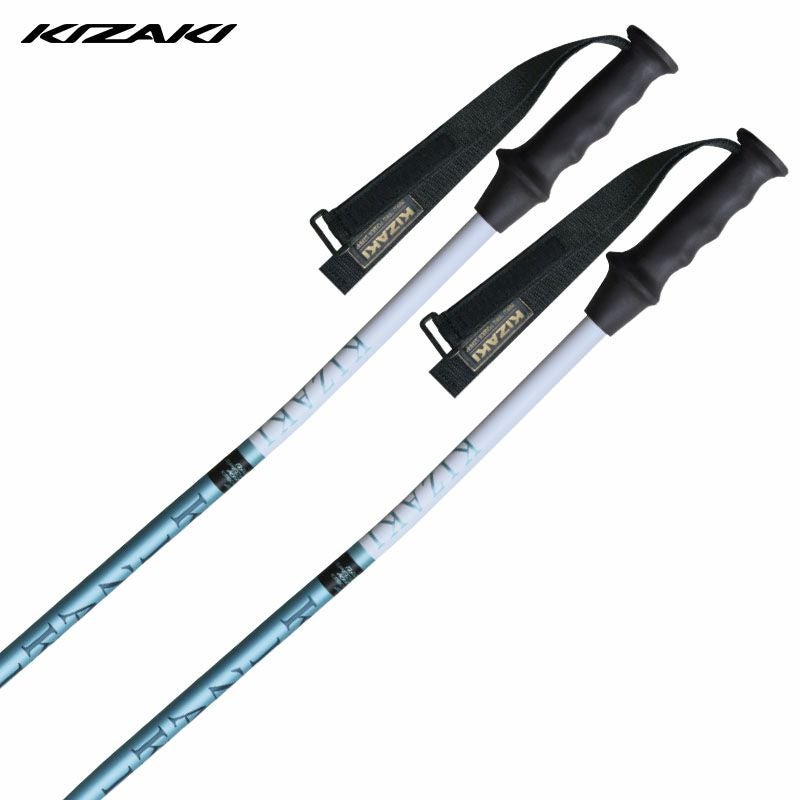KOMPERDELL〔コンパーデル ジュニア スキー ポール GSストック〕＜2026