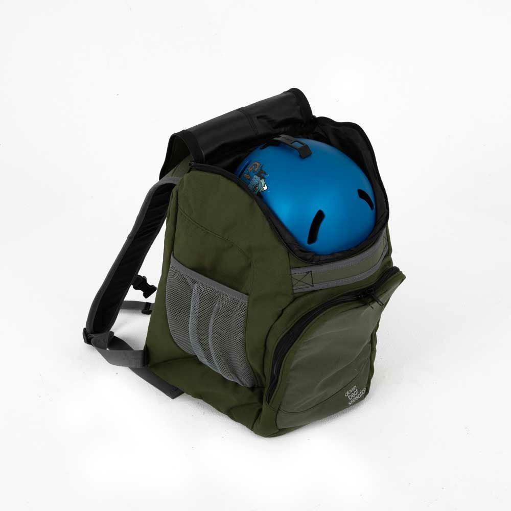 【Db】スキーバック ディービーエス(DBS) スキーケース SKI CASE DBS-B3788 | スポーツ用品