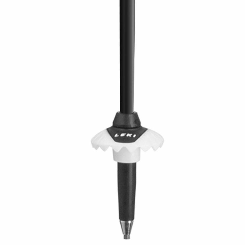 Lekiカーボン スキー用ストック120cm LEKI レキ スキー ポール ストック 2026 CARBON 12 3D / 653 67881
