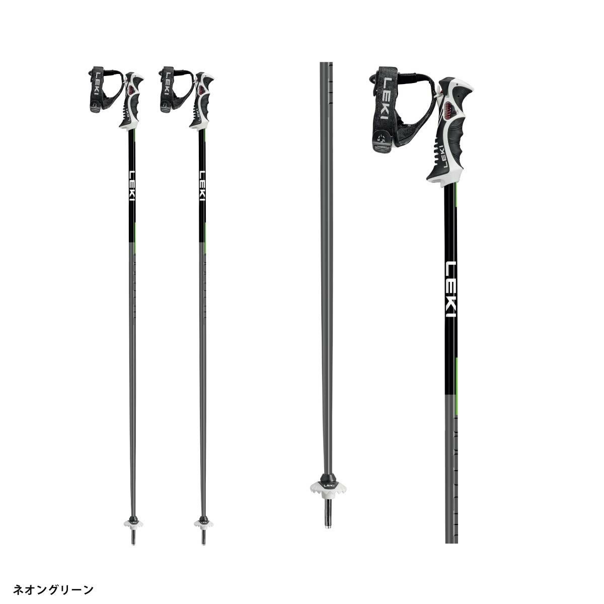 未使用 LEKI スキーストック CARBON TECH11S 117cm レーシング ストック レキ スキー」の人気商品一覧 | 安い商品を通販