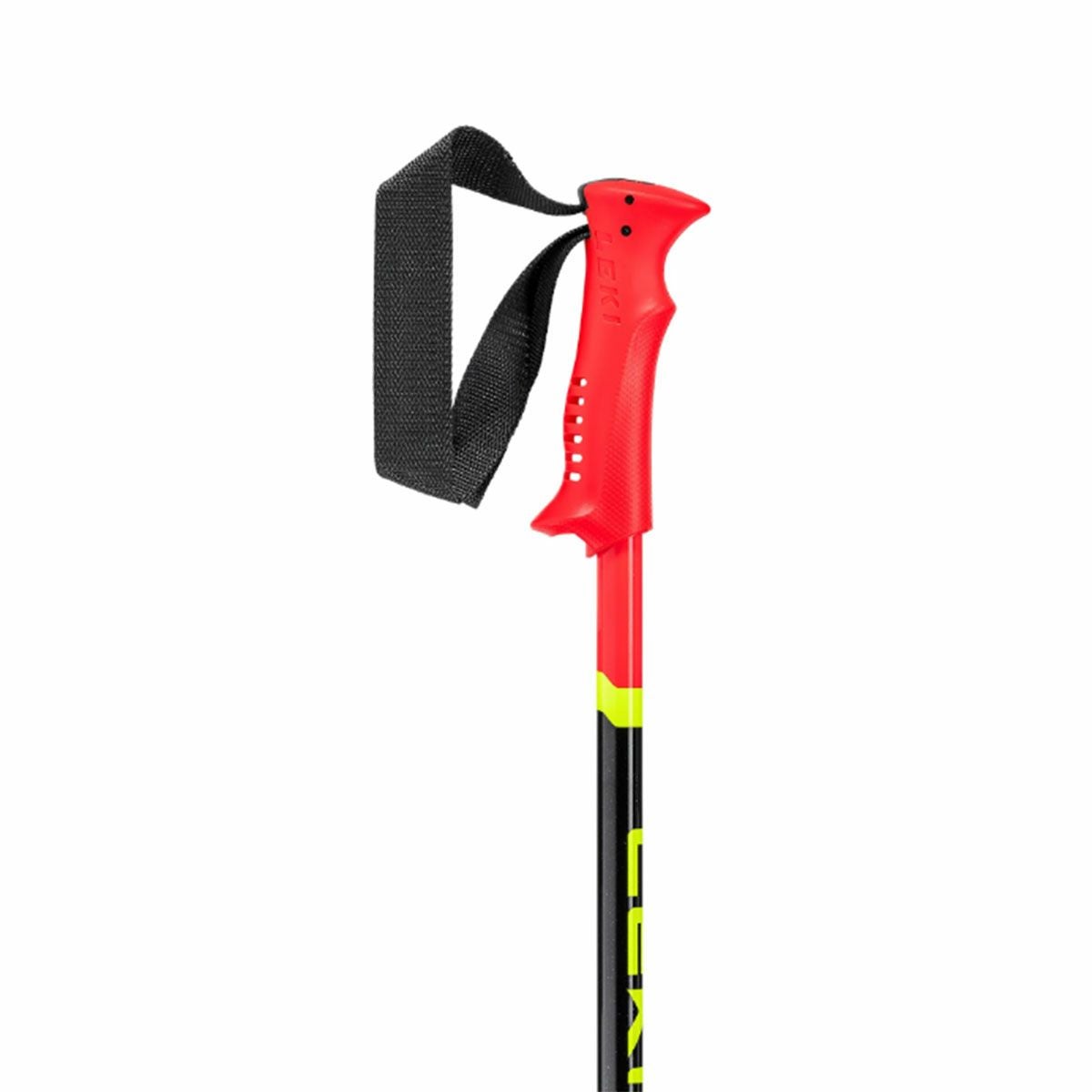 LEKI レキ スキー ポール ストック キッズ ジュニア 2026 RACING KIDS