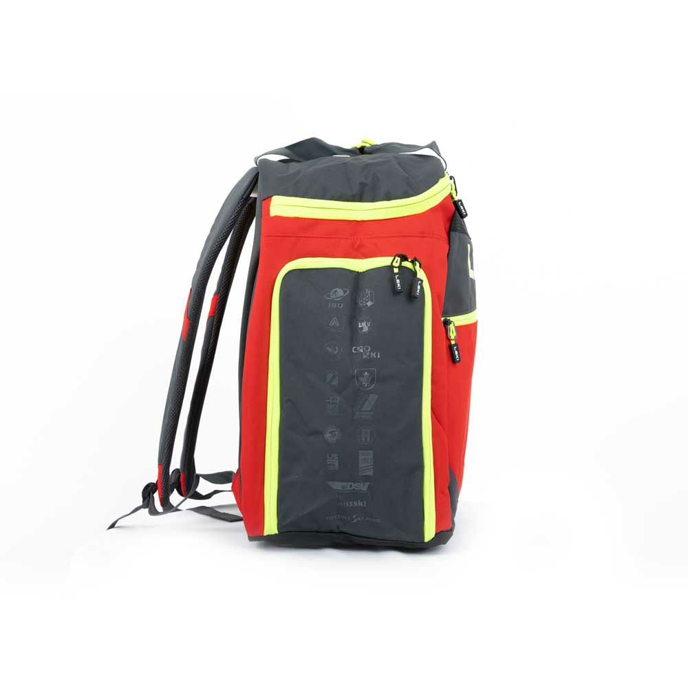 LEKI レキ スキー バッグ・ケース バックパック 2026 SKIBOOT BAG WCR