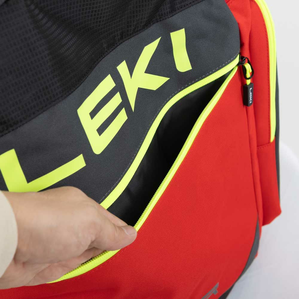 LEKI レキ スキー バッグ・ケース バックパック 2026 SKIBOOT BAG WCR