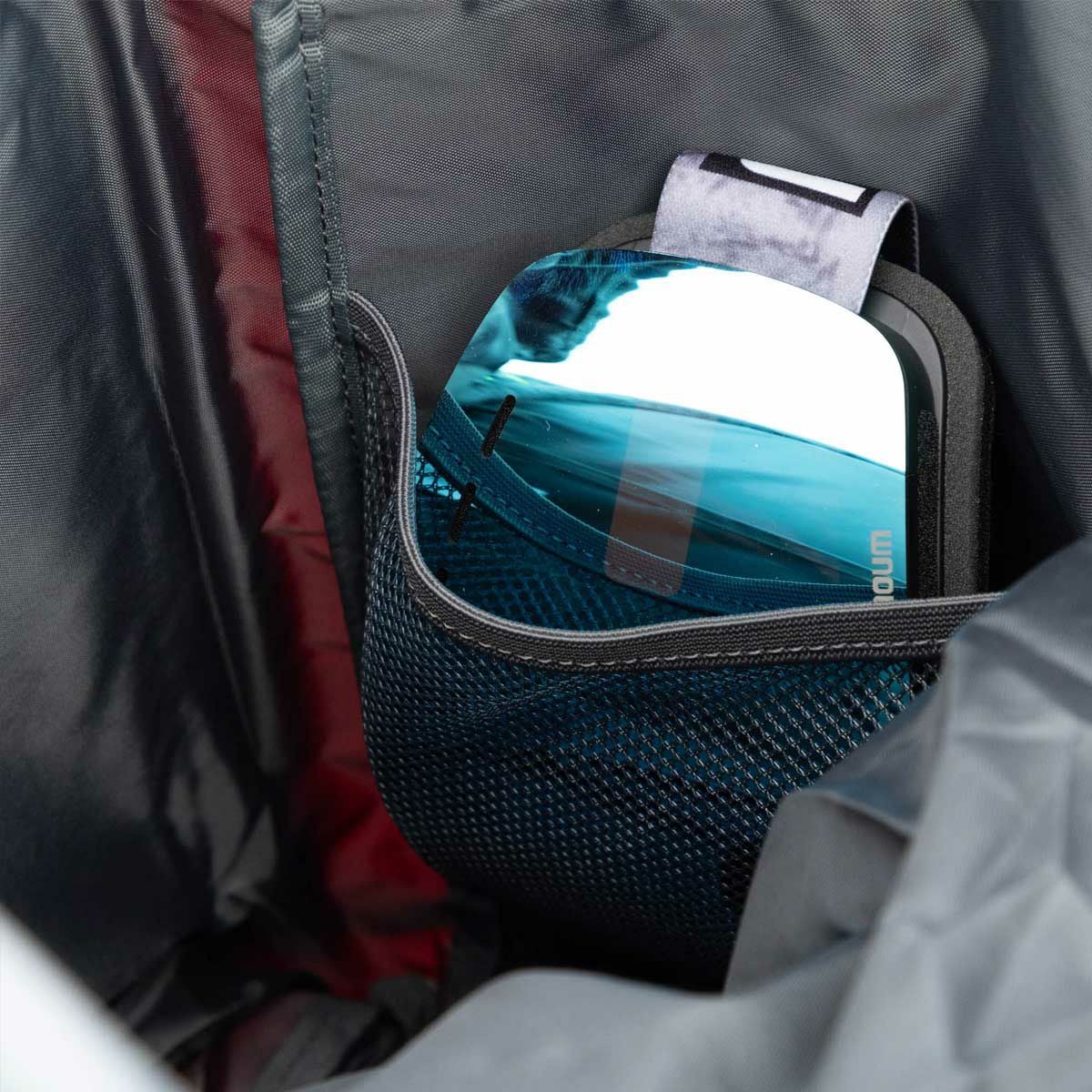 LEKI レキ スキー バッグ・ケース バックパック 2026 SKIBOOT BAG WCR