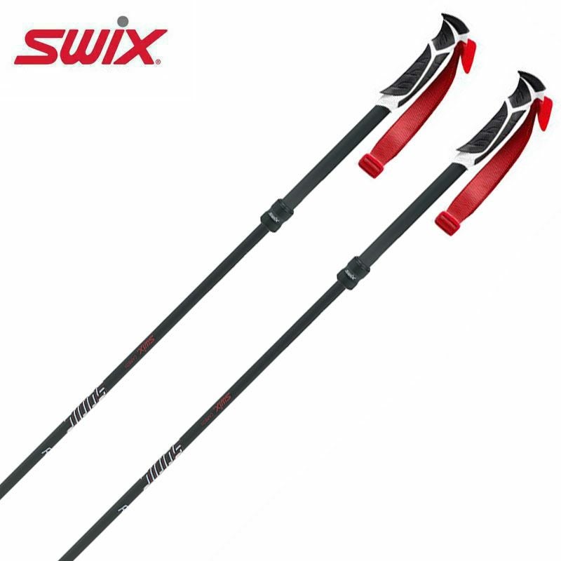 SWIX スウィックス スキー ポール ストック ＜2026＞ ソニック R1 DEMO