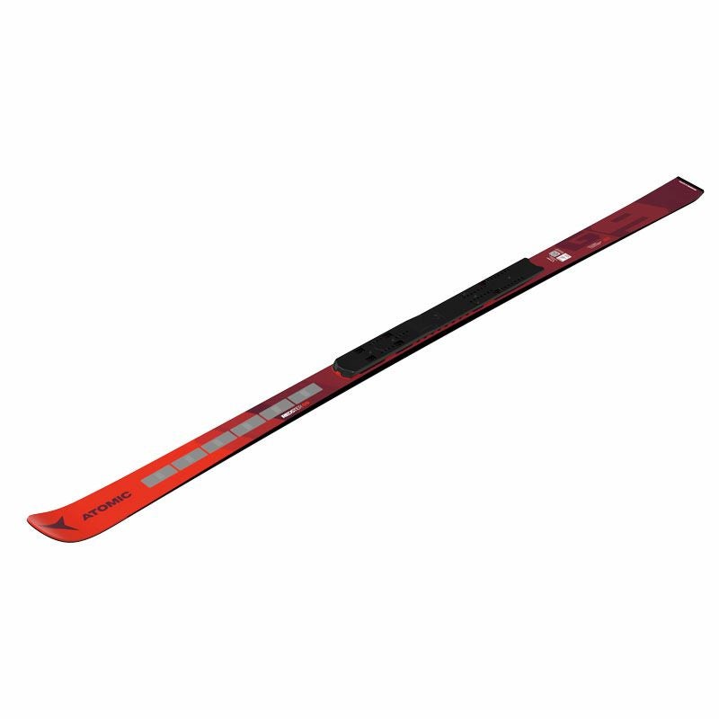 ATOMIC アトミック スキー板 メンズ ＜2025＞REDSTER G9 FIS REVOSHOCK