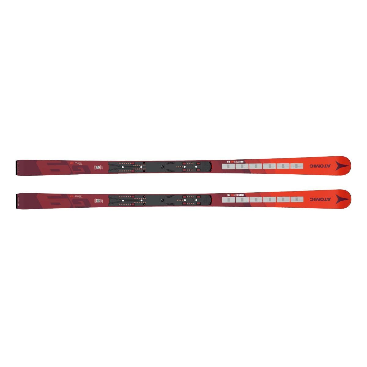 ATOMIC アトミック スキー板 メンズ レディース 2025 REDSTER G9 RS ATOMIC アトミック スキー板 メンズ レディース 2025 REDSTER G9 RS