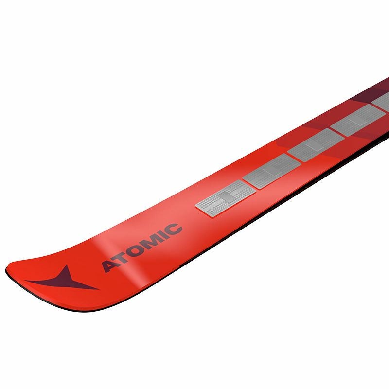 ATOMIC アトミック スキー板 メンズ レディース 2025 REDSTER G9 RS