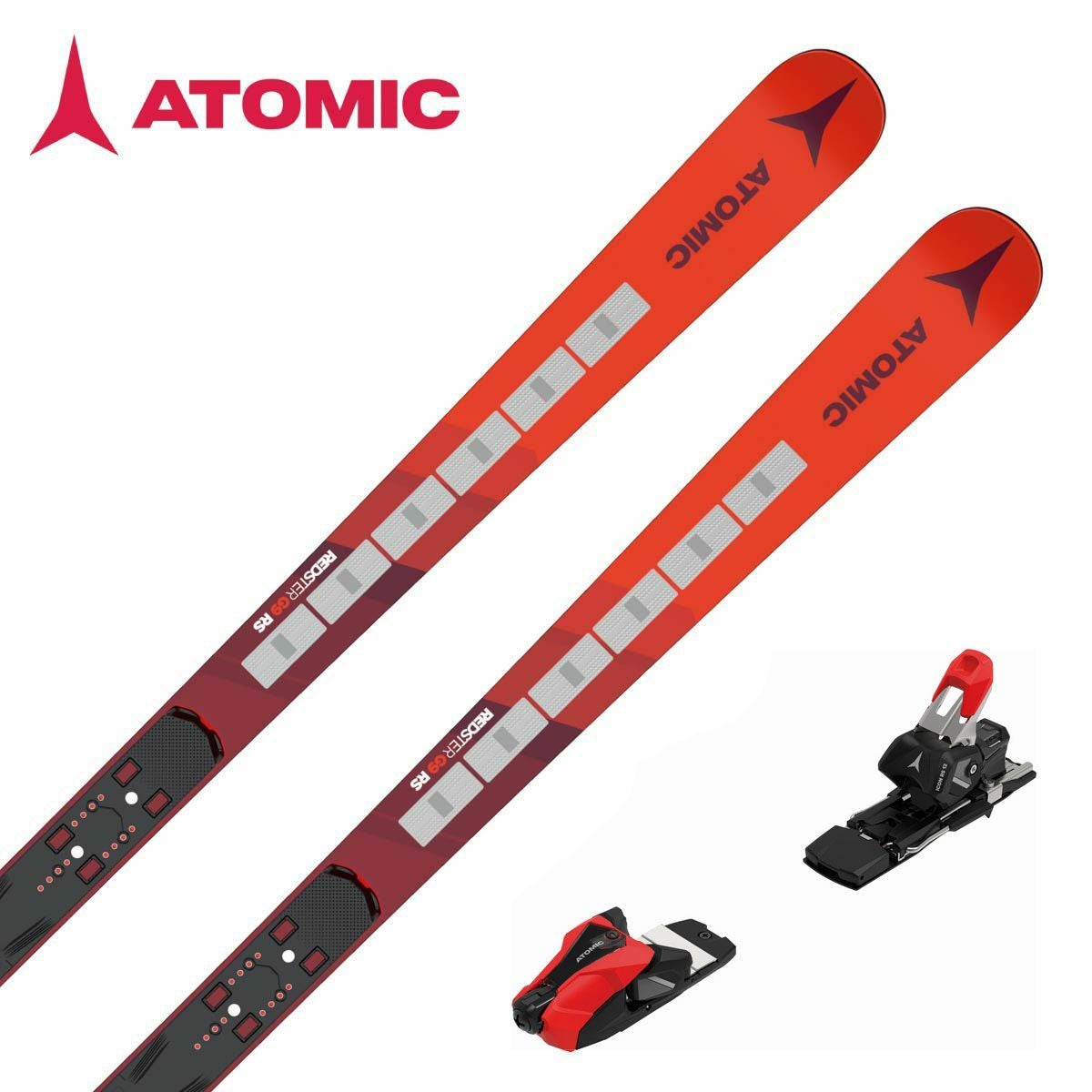 ATOMIC】アトミックスキー板ならスキー用品通販ショップ - タナベ