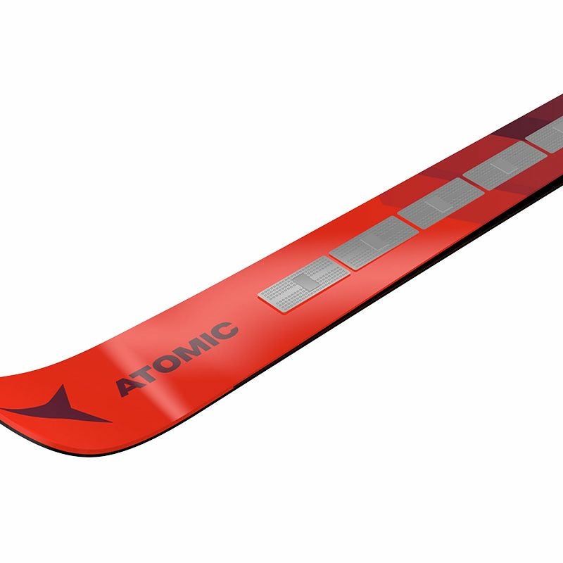 ATOMIC アトミック スキー板 メンズ レディース 2025 REDSTER G9 RS