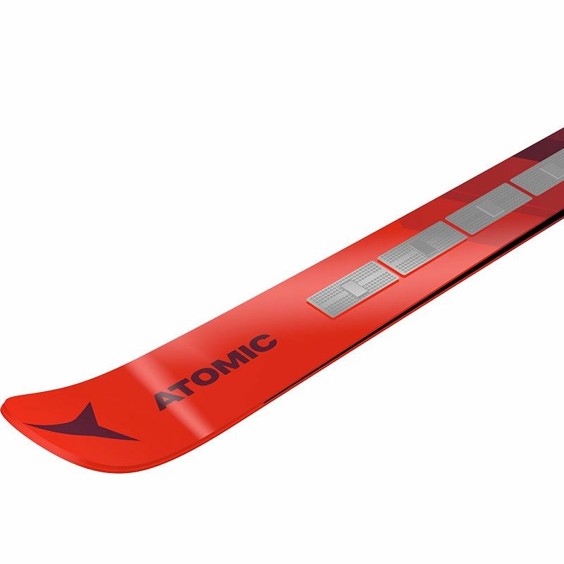 ATOMIC アトミック スキー板 ジュニア 2025 REDSTER G9 FIS ATOMIC アトミック スキー板 ジュニア 2025 REDSTER G9 FIS