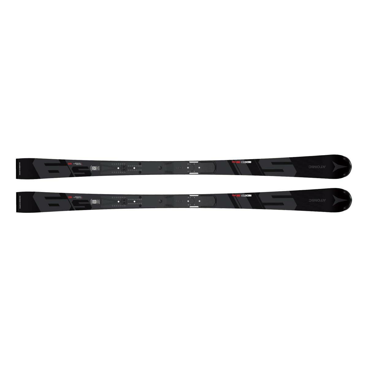 ATOMIC アトミック スキー板 メンズ レディース 2025 REDSTER S9i PRO