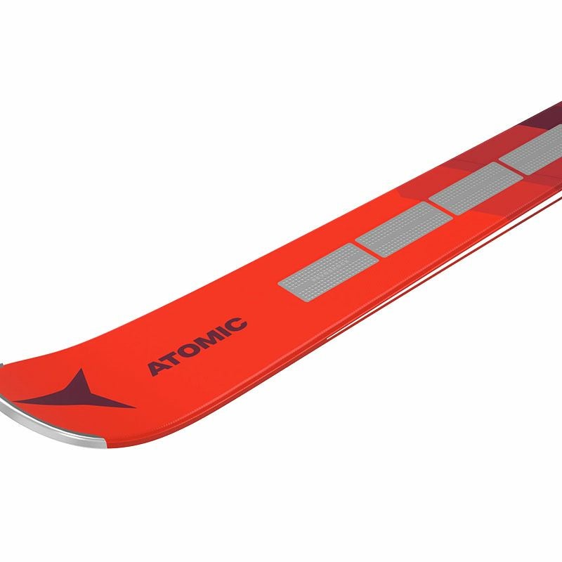 ATOMIC アトミック スキー板 メンズ レディース 2025 REDSTER G9