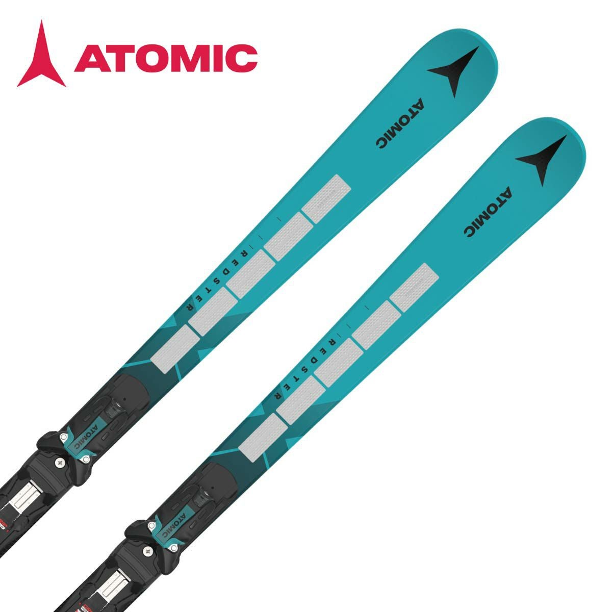 スポーツ ATOMIC / X9RS ATOMIC REDSTER X9RS REVO S 25/26