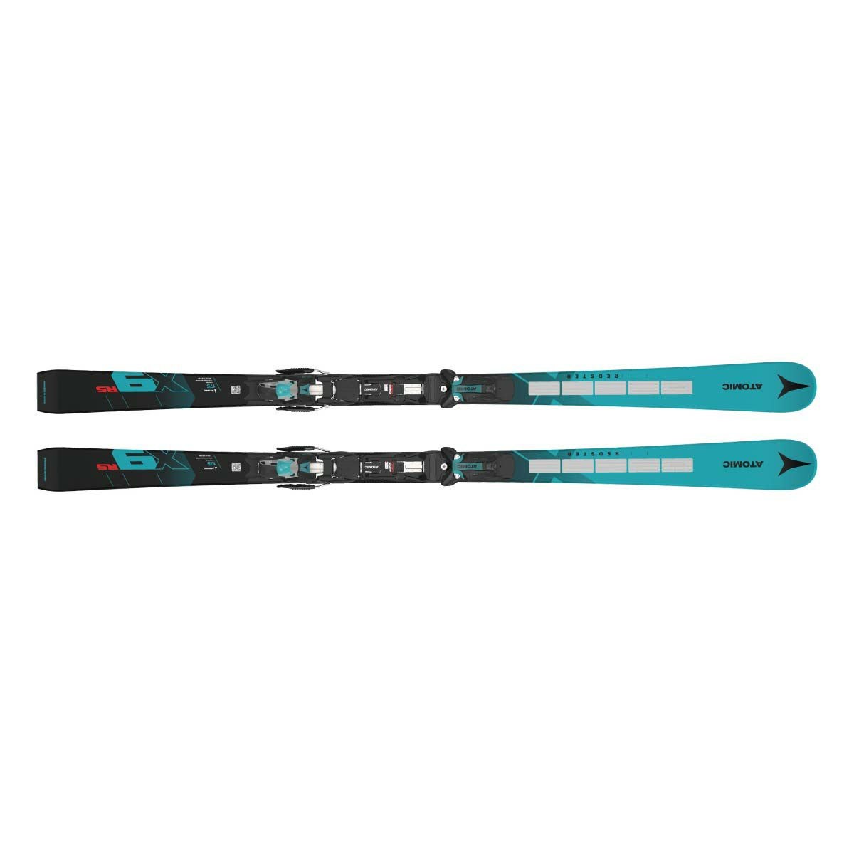 アトミックスキー　Redster X9 スキー 169cm ATOMIC アトミック スキー板 メンズ レディース＜2026＞REDSTER S9i