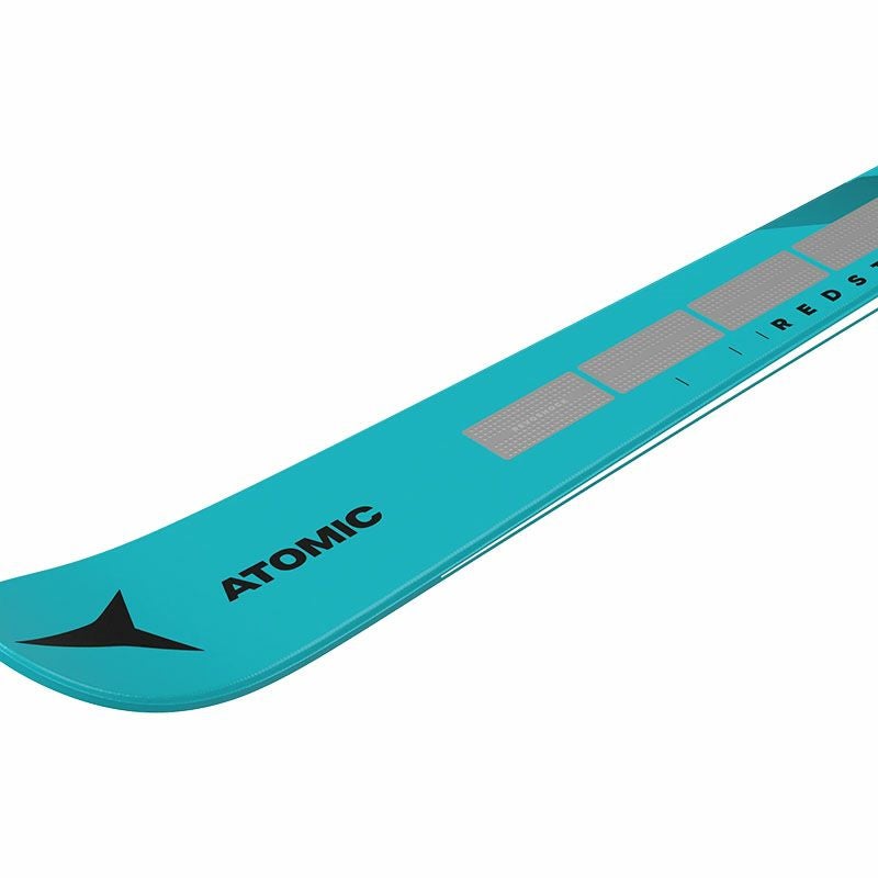 ATOMIC アトミック スキー板 メンズ レディース 2025 REDSTER X9RS