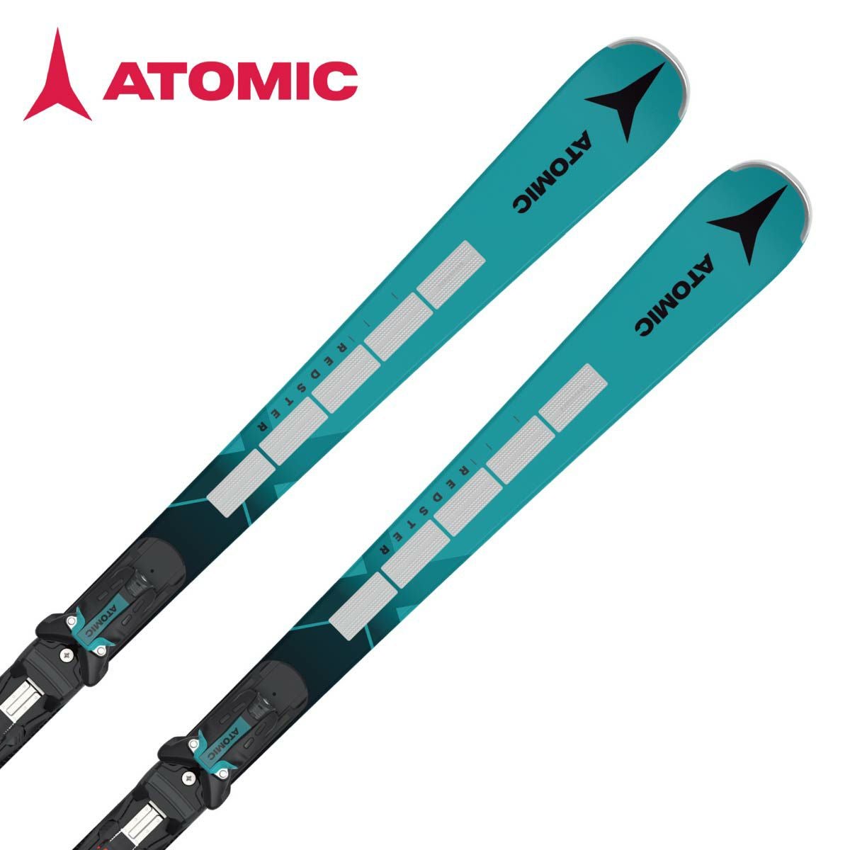ATOMIC】アトミックスキー板ならスキー用品通販ショップ - タナベ ATOMIC】アトミックスキー板ならスキー用品通販ショップ - タナベ