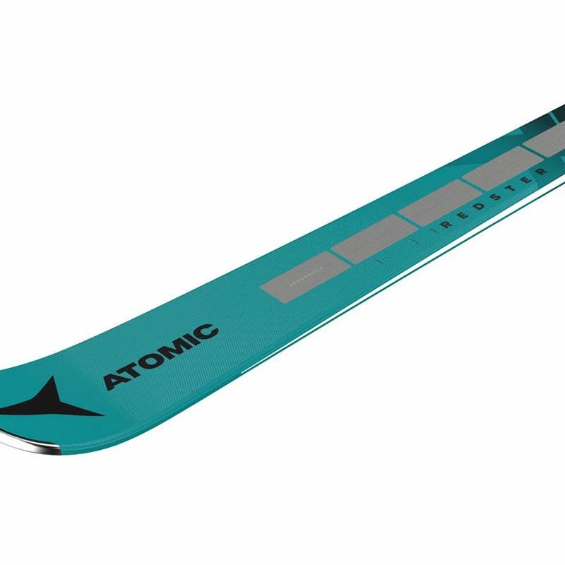 ATOMIC アトミック スキー板 メンズ レディース 2025 REDSTER X9S