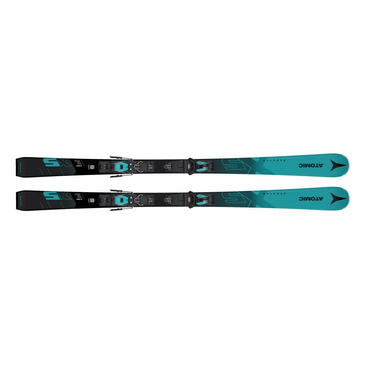 ATOMIC アトミック スキー板 メンズ レディース 2025 REDSTER X5 BLUE