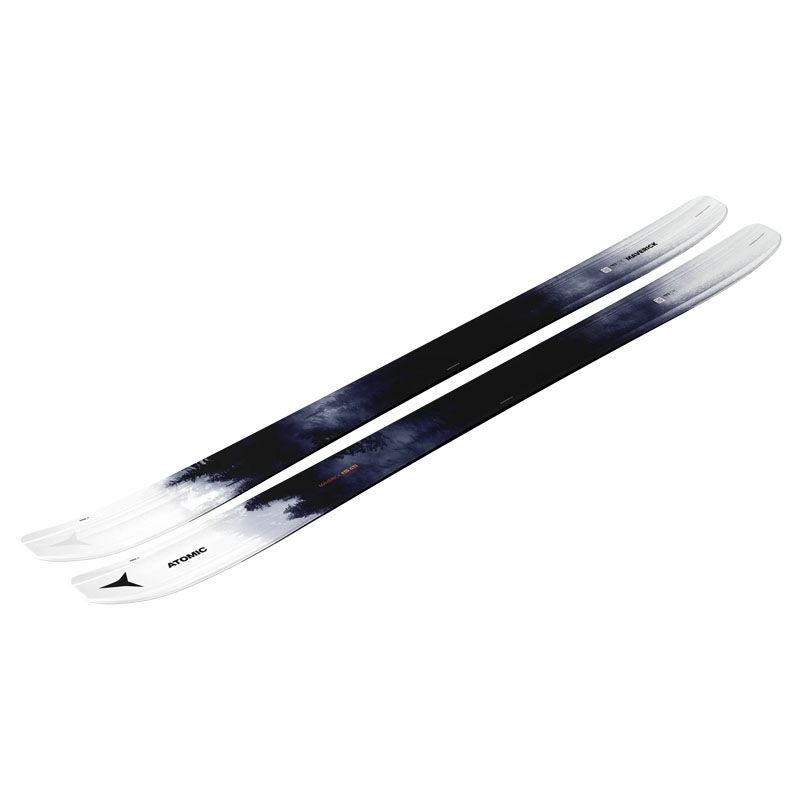 ATOMIC アトミック スキー板 メンズ レディース 2025 MAVERICK 115 CTI