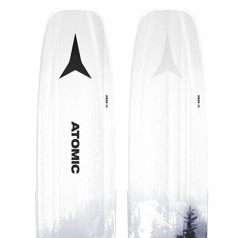 ATOMIC アトミック スキー板 メンズ レディース 2025 MAVERICK 115 CTI