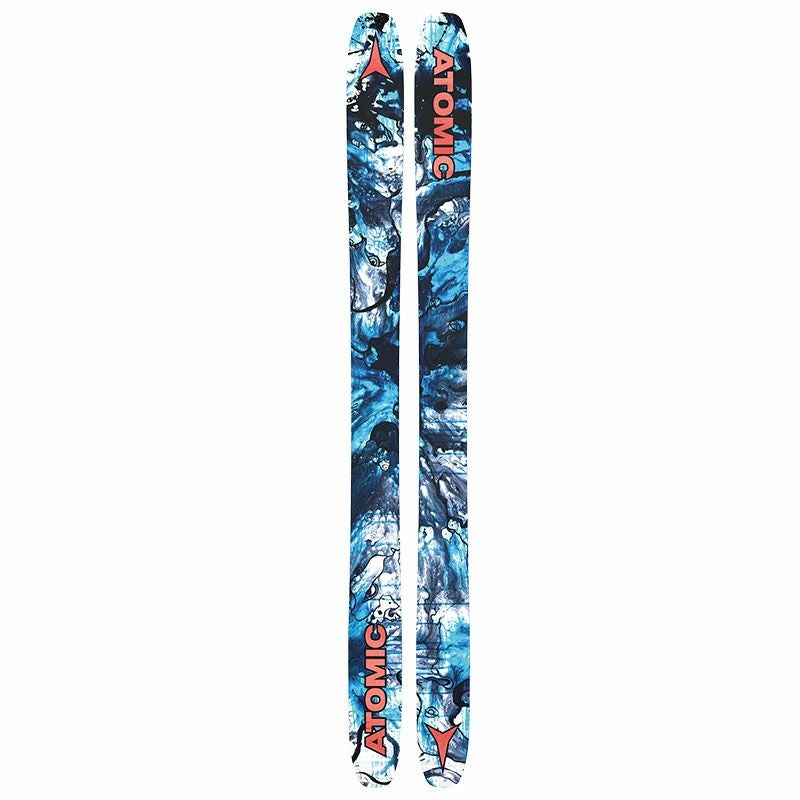 ATOMIC アトミック スキー板 メンズ レディース 2025 BENT 110