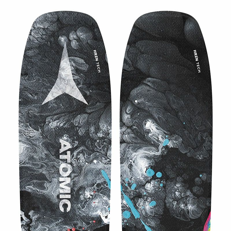 ATOMIC アトミック スキー板 メンズ レディース 2025 BENT 90