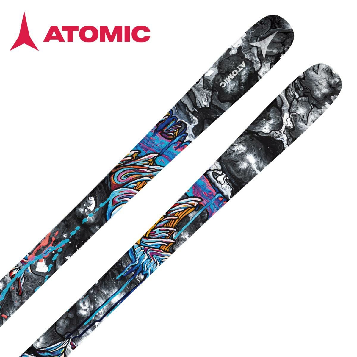Atomic スキー板　183cm 000000081930-01.jpg?size=l&w=