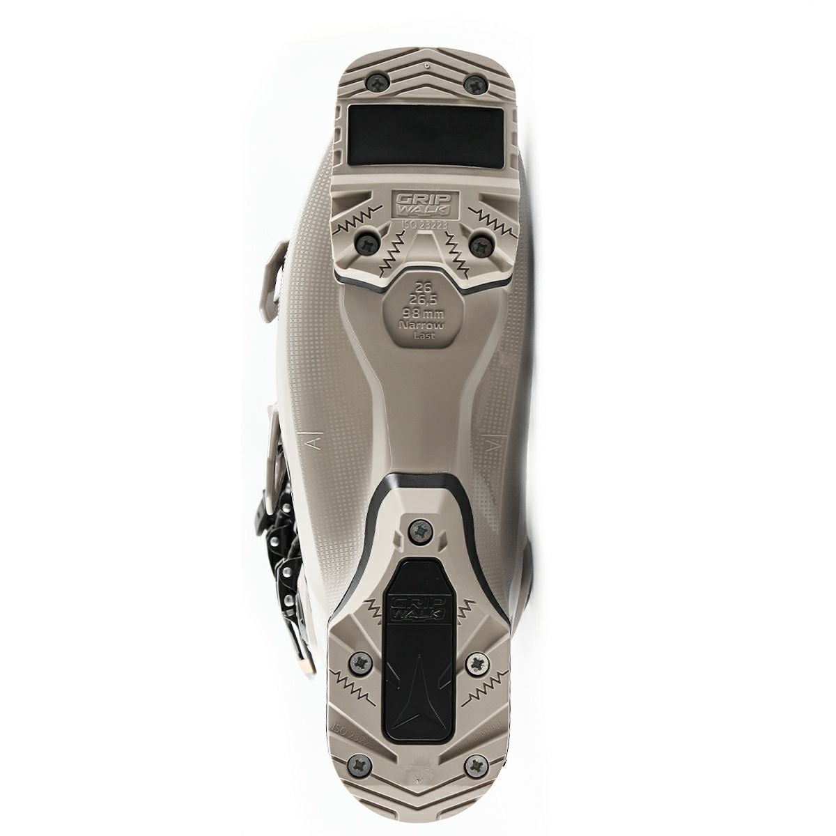 ATOMIC アトミック スキーブーツ メンズ レディース 2025 HAWX ULTRA