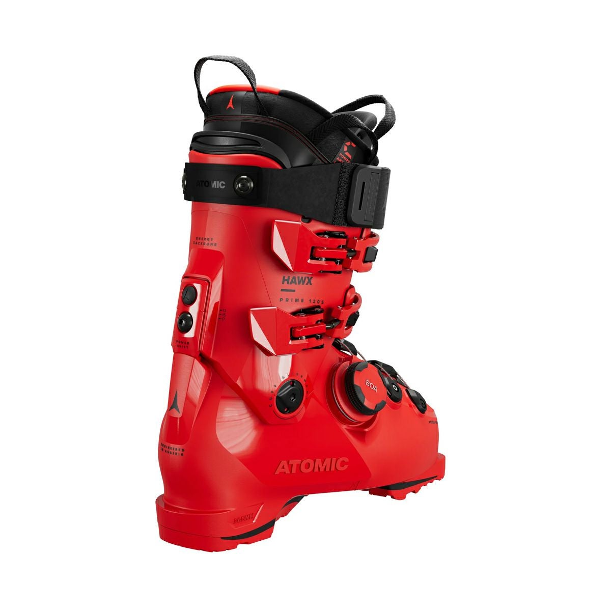 Nordicaスキー板120cm Atomicブーツ21.0/21.5cm Unisex Boots – アトミック公式オンラインストア