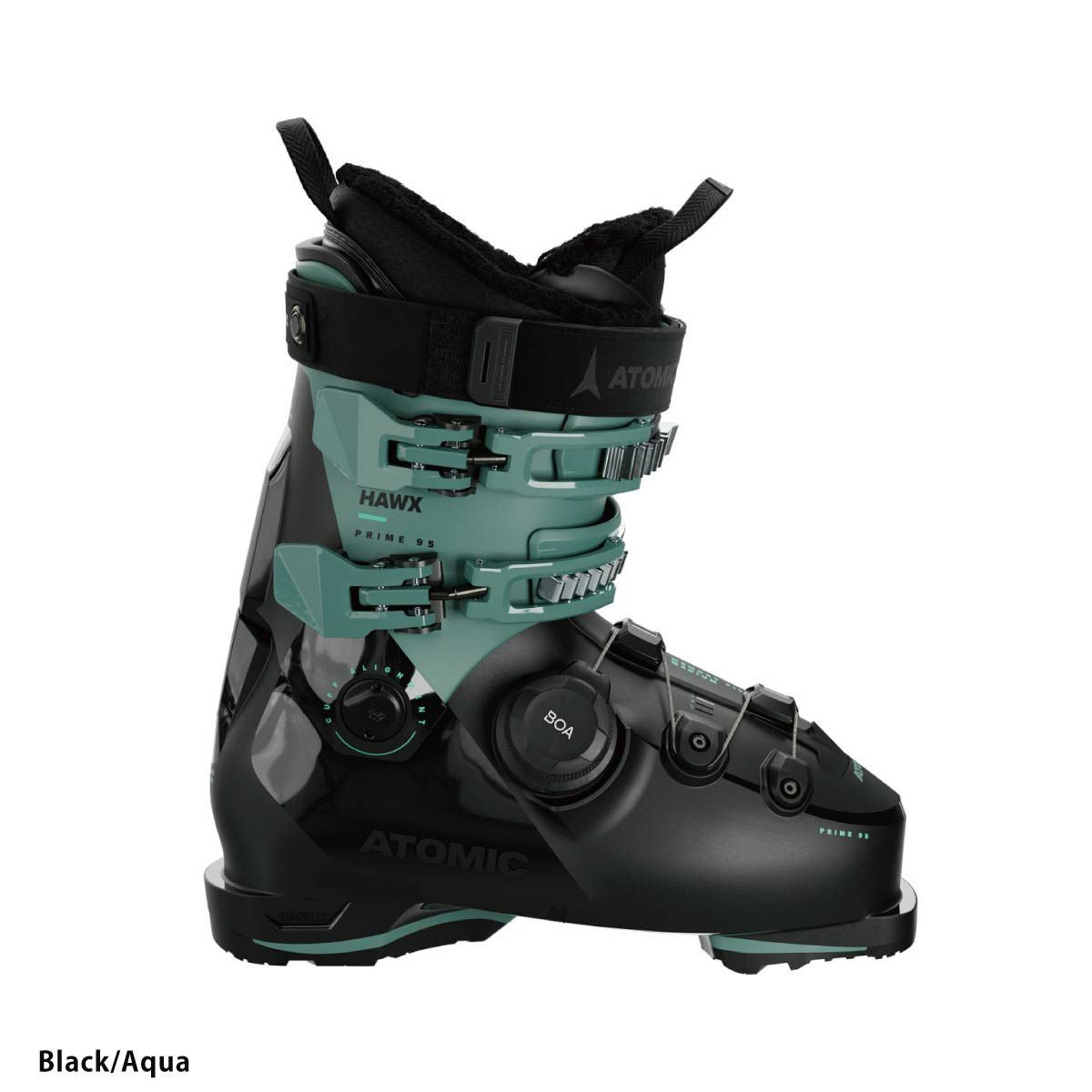 ATOMIC アトミック スキーブーツ レディース 2025 HAWX PRIME 95 BOA W