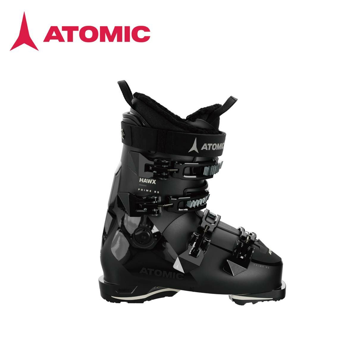 ATOMIC アトミック スキーブーツ レディース 2025 HAWX PRIME 85 W GW