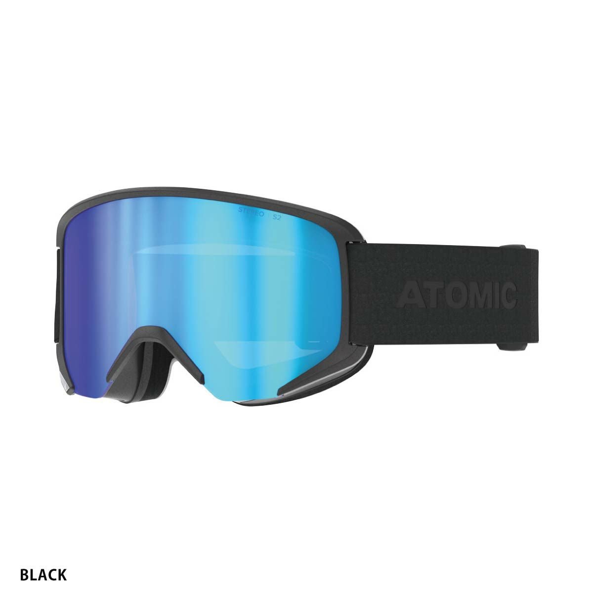 スキーゴーグル アトミック ゴーグル ATOMIC ＜2025＞ SAVOR STEREO