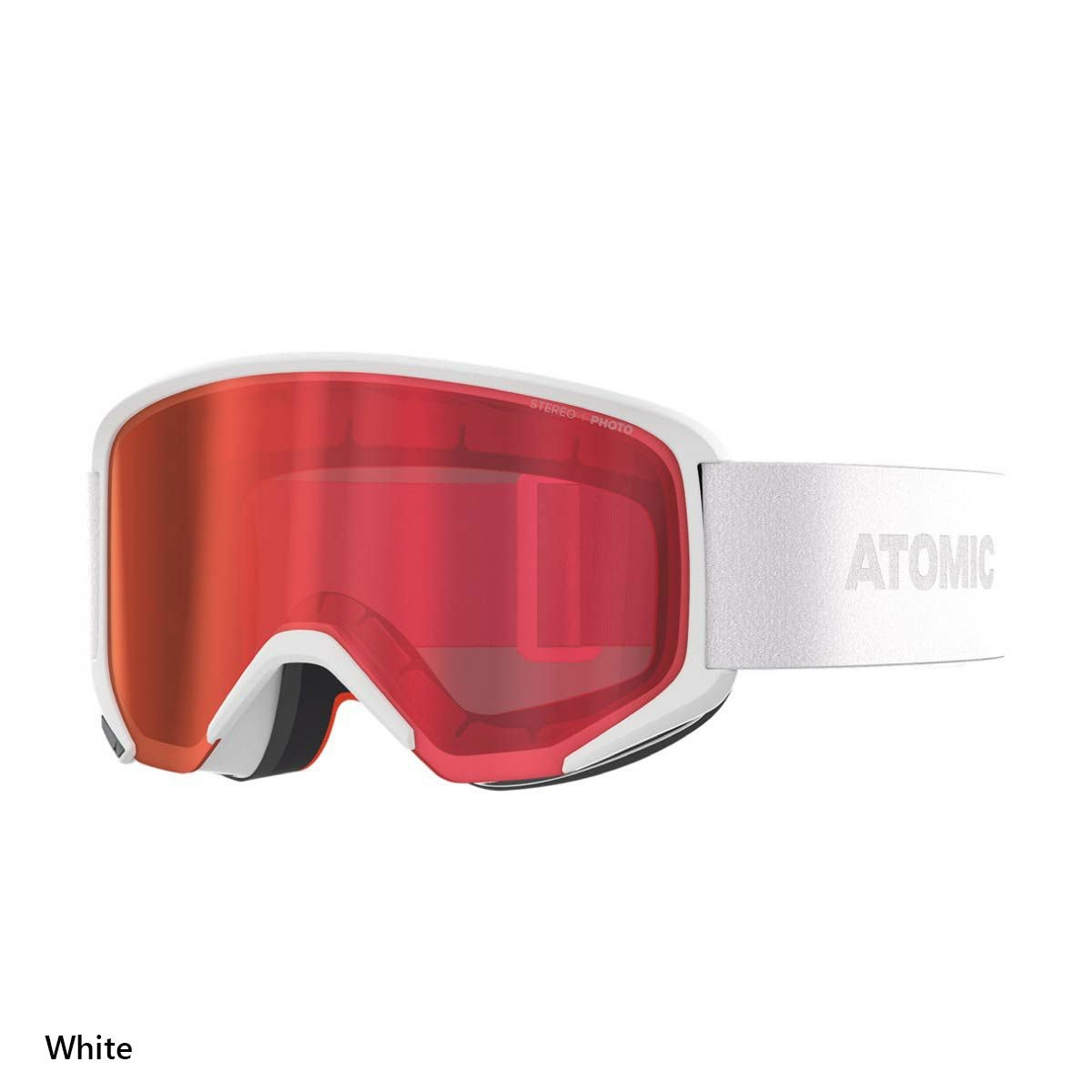 スキーゴーグル アトミック ゴーグル ATOMIC ＜2025＞ SAVOR PHOTO