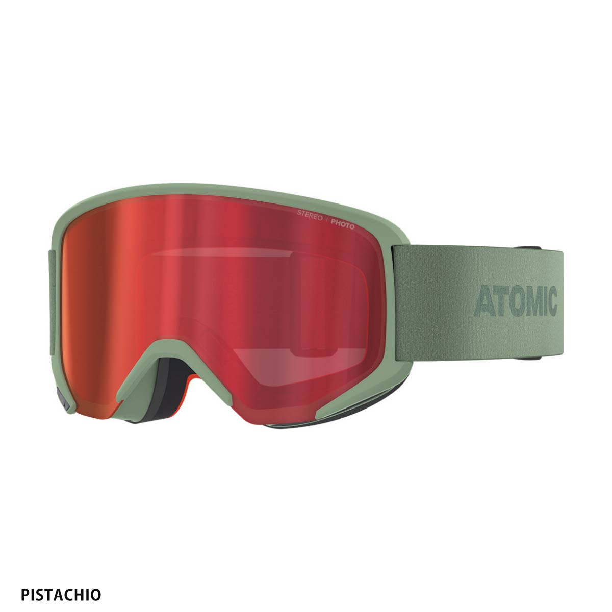 スキーゴーグル アトミック ゴーグル ATOMIC ＜2025＞ SAVOR PHOTO