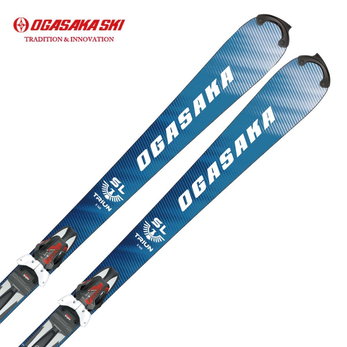 TRIUN SL商品一覧 | スキー用品通販ショップ - タナベスポーツ