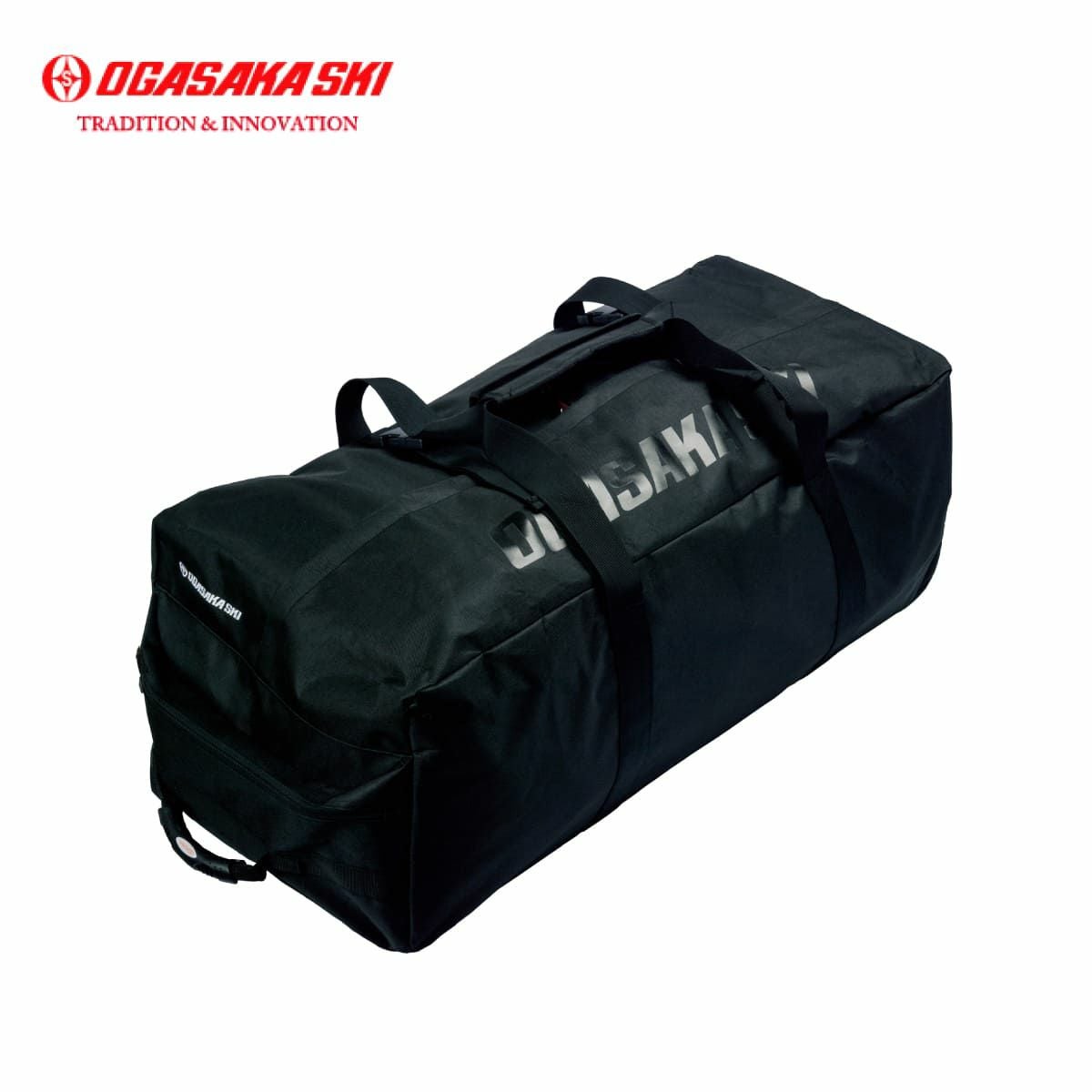 オガサカ　OGASAKA　バック OGASAKA（オガサカ） 22-23 レースブーツBAG/M（レースブーツバッグ