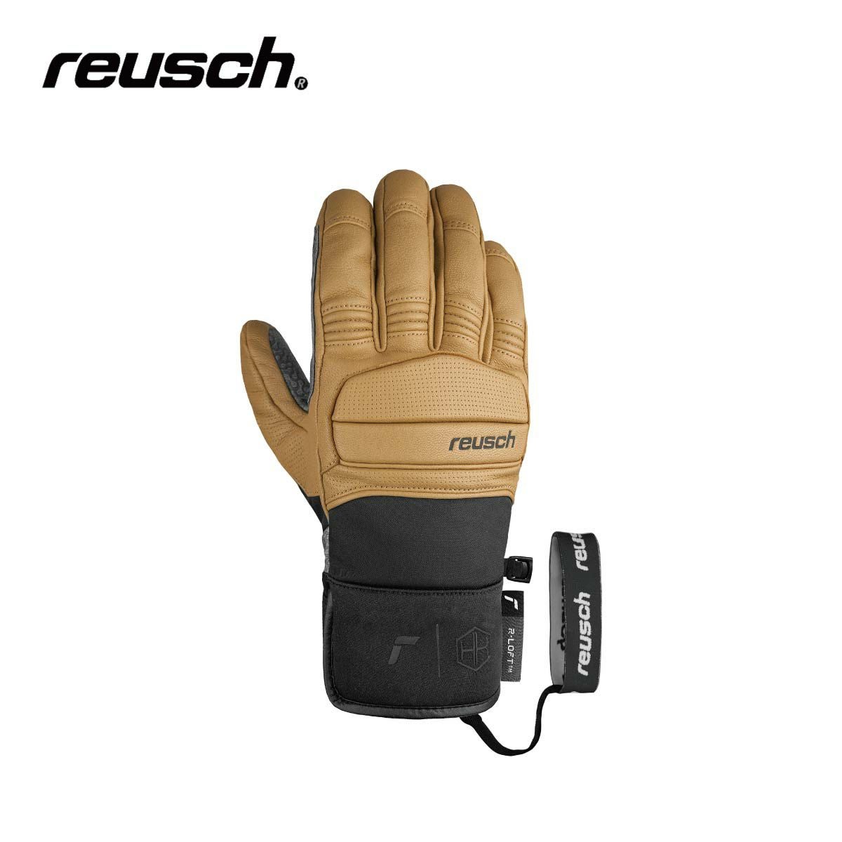ロイシュ スキー グローブ rs」の人気商品一覧 | 安い商品を通販サイト