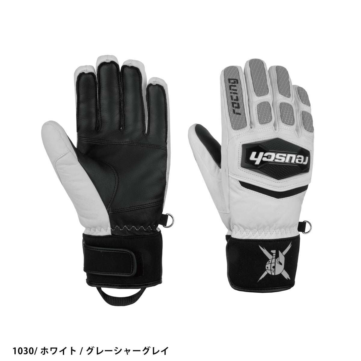 REUSCH ロイシュ スキーグローブ メンズ レディース 2025 6211122