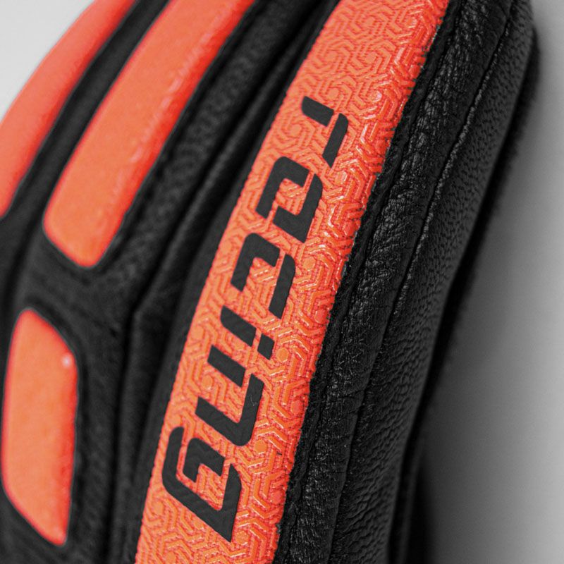 reusch グローブ 赤/黒size8.5 REUSCH ロイシュ スキーグローブ メンズ レディース 2025 6211122