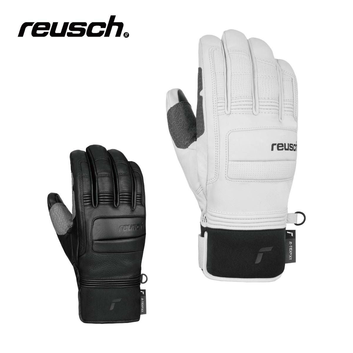 REUSCH ロイシュ スキー グローブ メンズ レディース＜2026＞PRO RC