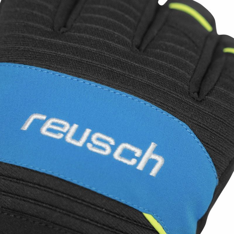 REUSCH ロイシュ スキーグローブ キッズ ジュニア 2026 6461334