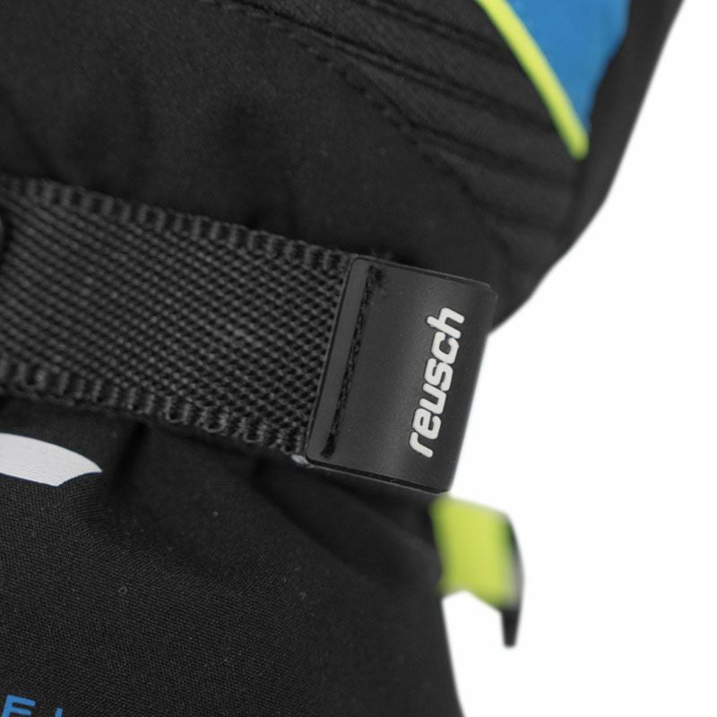 REUSCH ロイシュ スキーグローブ キッズ ジュニア 2026 6461334